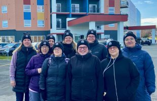 Entente pour le Syndicat du CHSLD de la Résidence Plaisance des Îles