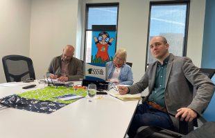 Un MAP entièrement dédié aux services éducatifs à l’enfance
