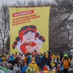 Des milliers de travailleuses réclament que le gouvernement en fasse plus pour les CPE