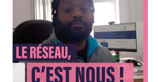 Semaine québécoise des éducatrices et éducateurs spécialisés – 6 au 12 avril
