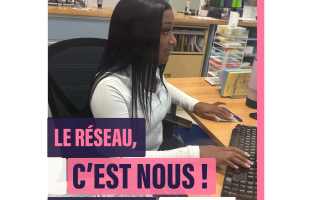 Semaine du personnel de bureau et de l’administration – 20 au 26 avril
