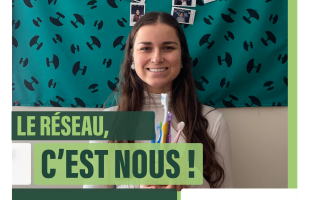 💙 Semaine nationale des hygiénistes dentaires 🦷