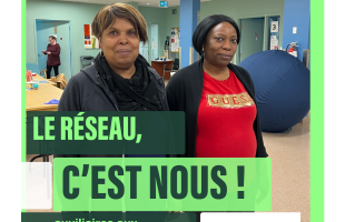 Journée des auxiliaires aux soins de santé et sociaux