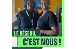 Journée des infirmières et infirmiers auxiliaires – 5 mai 2025