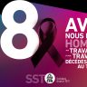 Journée internationale de commémoration des personnes blessées ou décédées au travail