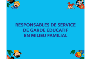Infolettre RSGE – Conseil fédéral sectoriel de mai 2025