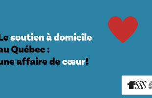 Forum des auxiliaires aux services de santé et sociaux (ASSS) en vidéo