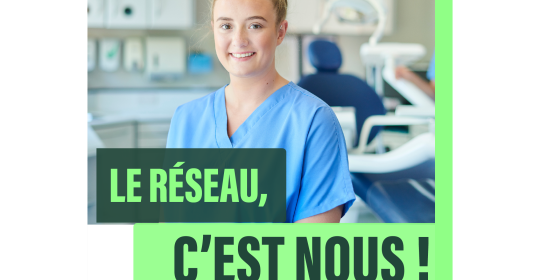 Semaine de l’infirmière et de l’infirmier – 12 au 18 mai 2025