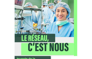 Journée de la perfusionniste clinique — 26 mai 2025