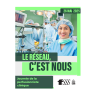 Journée de la perfusionniste clinique — 26 mai 2025