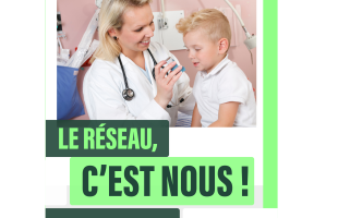 Journée des inhalothérapeutes – 19 mai 2025