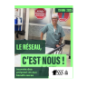 Journée des préposé-es aux bénéficiaires – 19 mai 2025