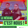 Semaine des paramédics et des services préhospitaliers d’urgence – 19 au 25 mai