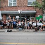 Spectre de rue en grève aujourd’hui et demain