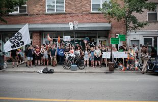 Spectre de rue en grève aujourd’hui et demain