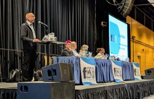 Conseil fédéral en bref – Juin 2025