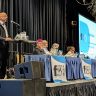 Conseil fédéral en bref – Juin 2025