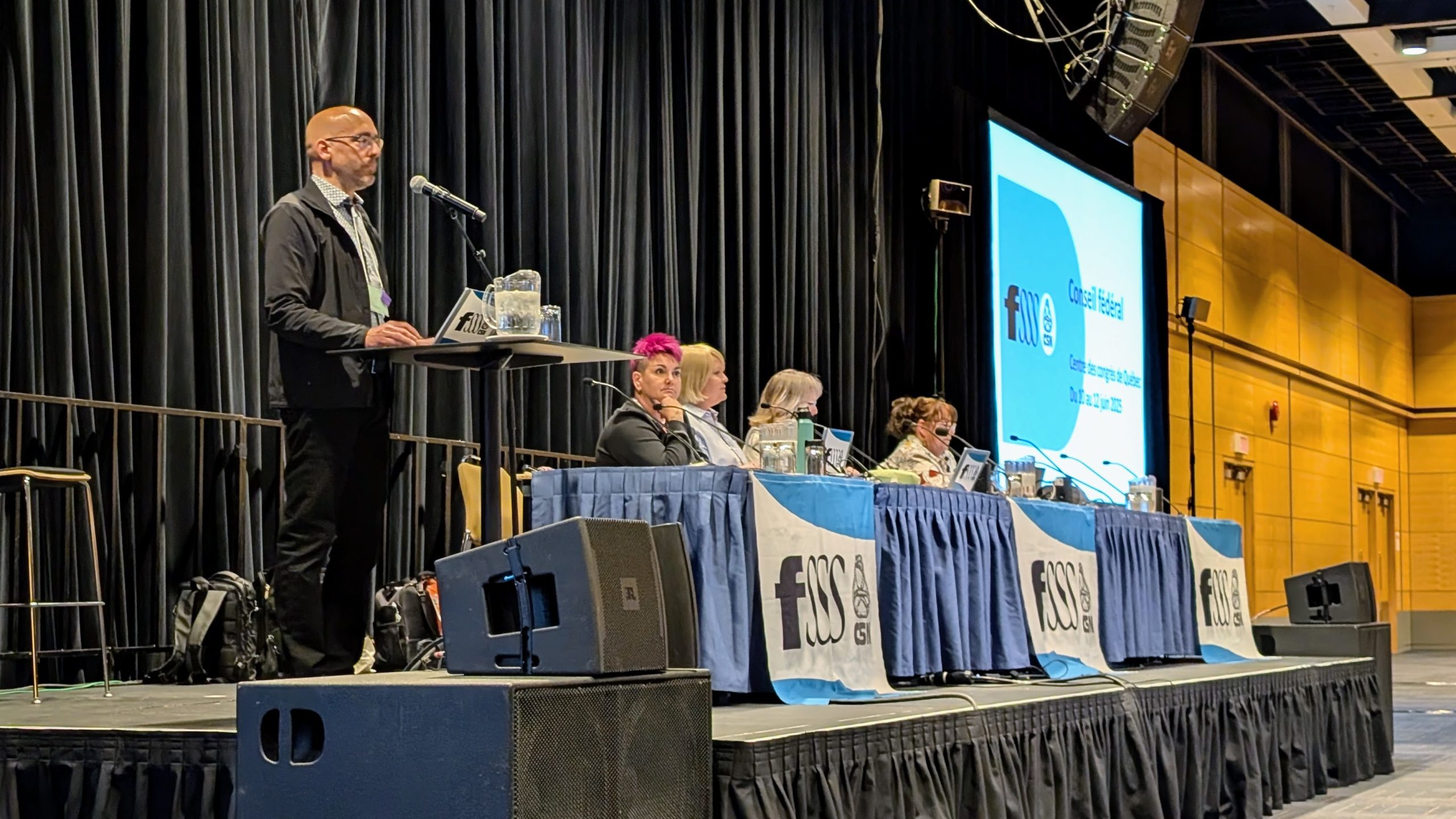 Conseil fédéral en bref – Juin 2025