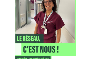 Journée internationale des préposé-es à l’hygiène et à la salubrité – 15 juin 2025