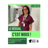 Journée internationale des préposé-es à l’hygiène et à la salubrité – 15 juin 2025