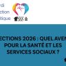Un Mardi d’action politique préélectoral