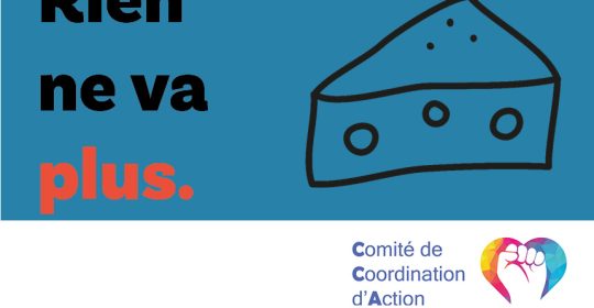Outil d’information à distribuer cet été