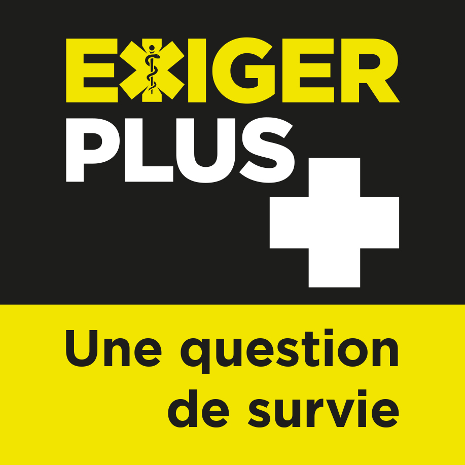 Paramédics en grève : la solidarité, c’est la clé