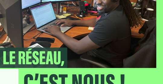 Journée des administrateurs-trices système et des informaticien-nes – 25 juillet 2025
