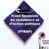 Un appel à porter le carré mauve
