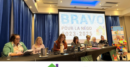 SGE : un bilan de négo pour aller encore plus loin ! 