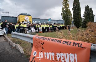 Services préhospitaliers Laurentides-Lanaudière – Des relations de travail qui font peur