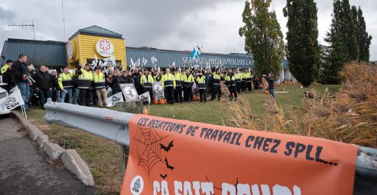 Services préhospitaliers Laurentides-Lanaudière – Des relations de travail qui font peur