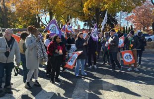 « Que la CAQ nous paye ce qu’elle nous doit une fois pour toutes ! »