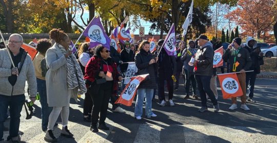 « Que la CAQ nous paye ce qu’elle nous doit une fois pour toutes ! »