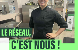 Journée internationale des cuisinier-ères – 20 octobre 2025