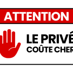 La CAQ paiera encore de gros profits au privé… avec notre argent 🙁