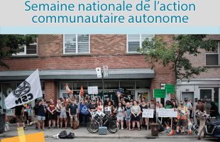 Semaine nationale de l’action communautaire autonome – 20 au 24 octobre 2025