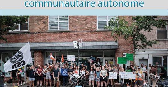 Semaine nationale de l’action communautaire autonome – 20 au 24 octobre 2025