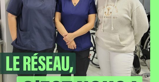 Semaine du personnel paratechnique — 5 octobre 2025