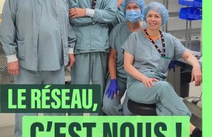 Semaine des préposé-es en retraitement des dispositifs médicaux — 12 octobre 2025