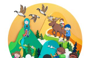 La Grande semaine des tout-petits – 17 au 23 novembre 2025