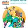 La Grande semaine des tout-petits – 17 au 23 novembre 2025
