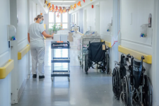 Il y a urgence de répondre à la priorité de la population