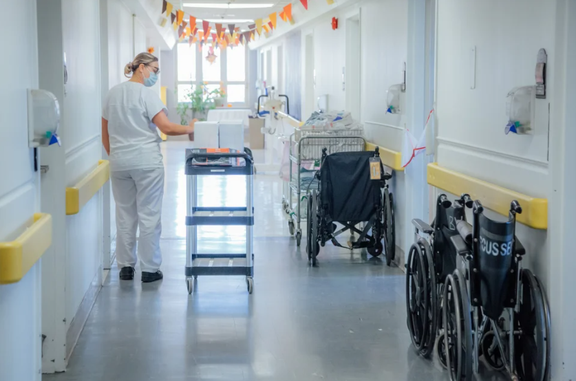 Il y a urgence de répondre à la priorité de la population