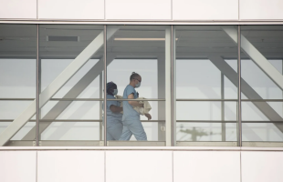 Pour chaque personne, un vrai droit à la santé