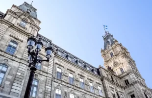 Une Assemblée nationale sous la note de passage
