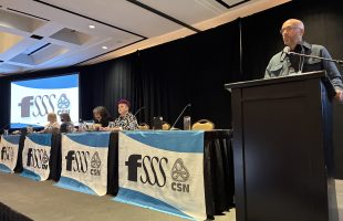 Un conseil fédéral plus important que jamais