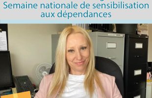 Semaine nationale de sensibilisation aux dépendances – 16 au 22 novembre 2025