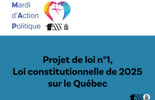 Projet de constitution du Québec : une attaque en règle contre les droits