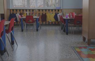 La Gardienne Inc., sitôt syndiquées, les éducatrices se munissent d’un mandat de moyen de pression